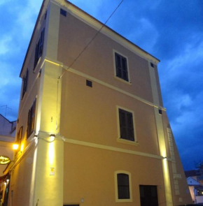 Гостиница Albergo Ristorante del Cacciatore  Фоггиа